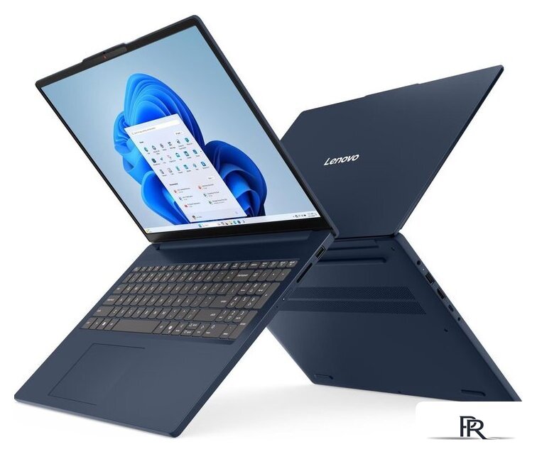 Ноутбук Lenovo IdeaPad Slim 3 16IRH10 83K2003NRM - Изображение №4 — Интернет-магазин ПроЗаказ