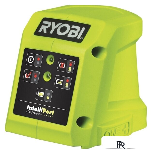 Зарядное устройство Ryobi RC18115 ONE+ 5133003590 (18В) - Изображение №1 — Интернет-магазин ПроЗаказ