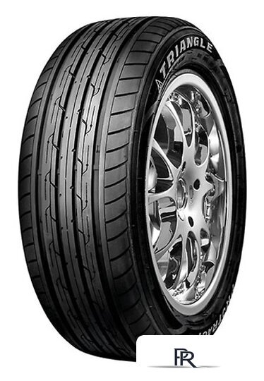 Летние шины Triangle TE301 225/65R17 102H - Изображение №1 — Интернет-магазин ПроЗаказ