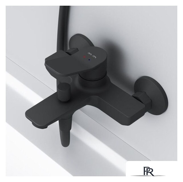 Смеситель AM.PM X-Joy F85A10022 - Изображение №3 — Интернет-магазин ПроЗаказ