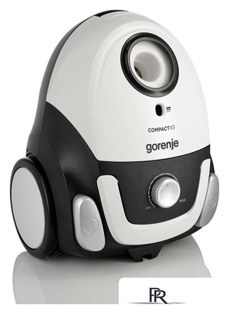 Пылесос Gorenje VCEA11CXWII - Изображение №3 — Интернет-магазин ПроЗаказ