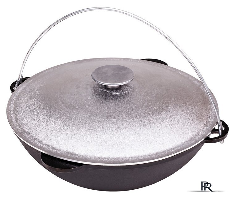 Казан Гардарика Татарский 1612-6 - Изображение №1 — Интернет-магазин ПроЗаказ