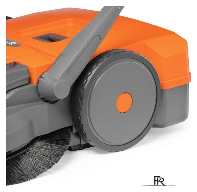 Подметальная машина Daewoo Power DASW 7850 - Изображение №6 — Интернет-магазин ПроЗаказ