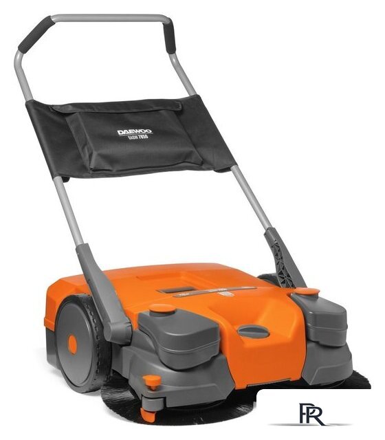 Подметальная машина Daewoo Power DASW 7850 - Изображение №4 — Интернет-магазин ПроЗаказ