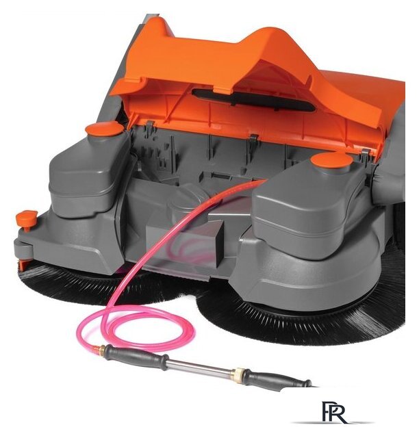 Подметальная машина Daewoo Power DASW 7850 - Изображение №8 — Интернет-магазин ПроЗаказ