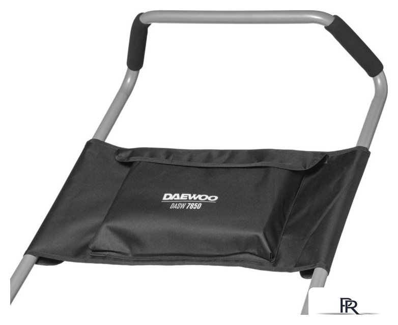 Подметальная машина Daewoo Power DASW 7850 - Изображение №5 — Интернет-магазин ПроЗаказ