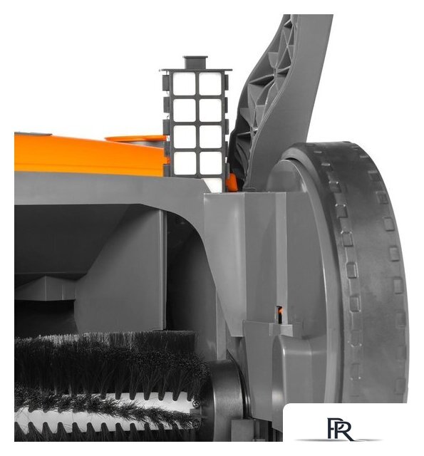 Подметальная машина Daewoo Power DASW 7850 - Изображение №13 — Интернет-магазин ПроЗаказ