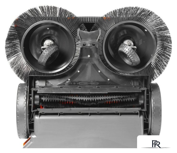 Подметальная машина Daewoo Power DASW 7850 - Изображение №9 — Интернет-магазин ПроЗаказ