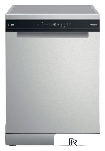 Отдельностоящая посудомоечная машина Whirlpool W7F HP33 X - Изображение №1 — Интернет-магазин ПроЗаказ