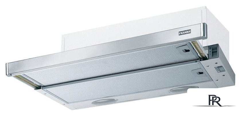 Кухонная вытяжка Franke Flexa FTC 532L GR/XS 315.0547.794 - Изображение №1 — Интернет-магазин ПроЗаказ