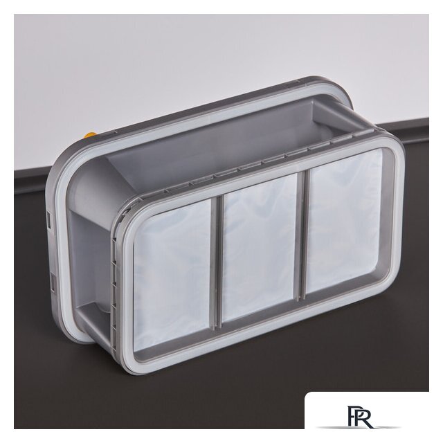 Сушильная машина Hiberg HDQ11-10 Sd - Изображение №17 — Интернет-магазин ПроЗаказ