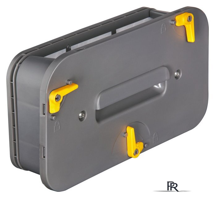 Сушильная машина Hiberg HDQ11-10 Sd - Изображение №18 — Интернет-магазин ПроЗаказ