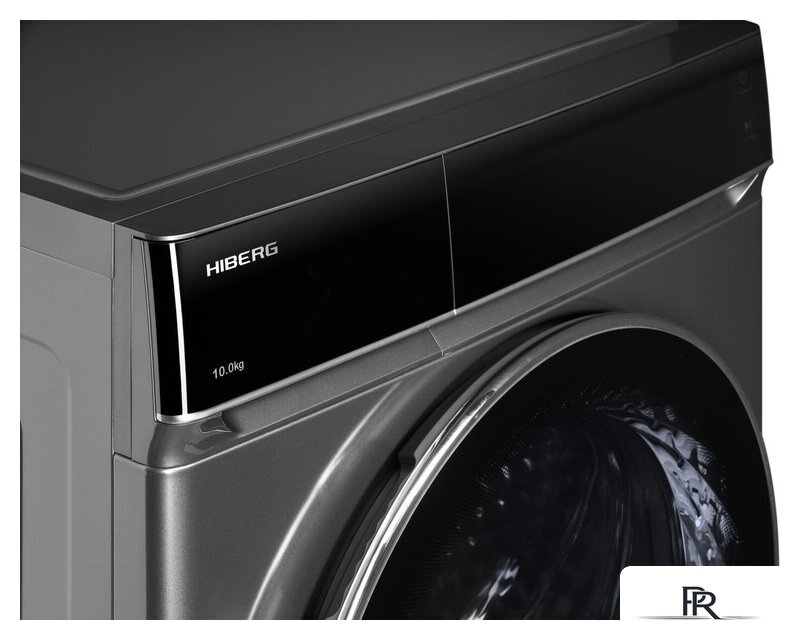 Сушильная машина Hiberg HDQ11-10 Sd - Изображение №14 — Интернет-магазин ПроЗаказ