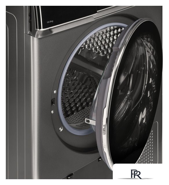 Сушильная машина Hiberg HDQ11-10 Sd - Изображение №15 — Интернет-магазин ПроЗаказ