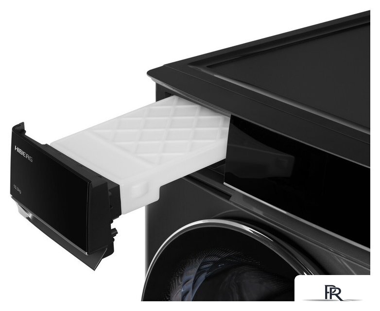 Сушильная машина Hiberg HDQ11-10 Sd - Изображение №24 — Интернет-магазин ПроЗаказ