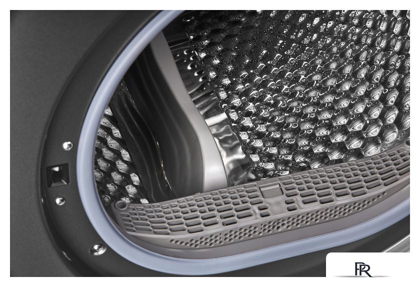 Сушильная машина Hiberg HDQ11-10 Sd - Изображение №22 — Интернет-магазин ПроЗаказ