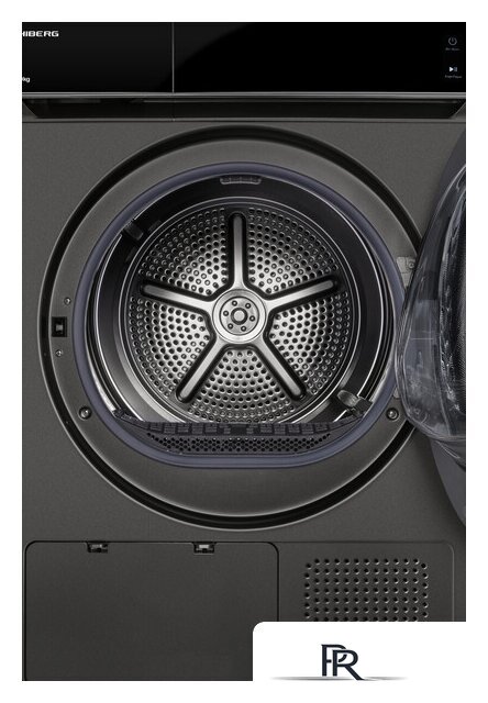 Сушильная машина Hiberg HDQ11-10 Sd - Изображение №7 — Интернет-магазин ПроЗаказ