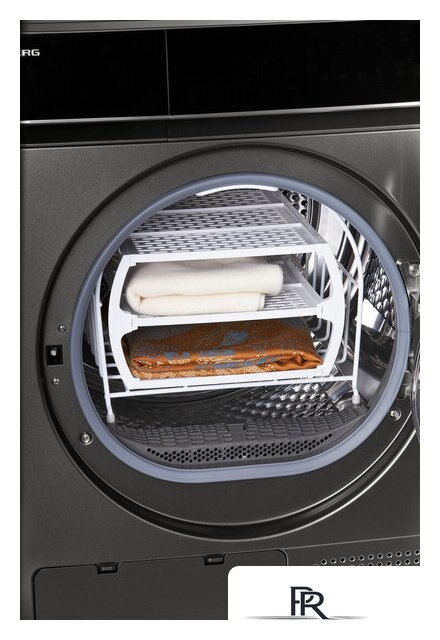 Сушильная машина Hiberg HDQ11-10 Sd - Изображение №11 — Интернет-магазин ПроЗаказ