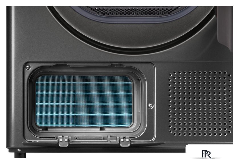 Сушильная машина Hiberg HDQ11-10 Sd - Изображение №16 — Интернет-магазин ПроЗаказ