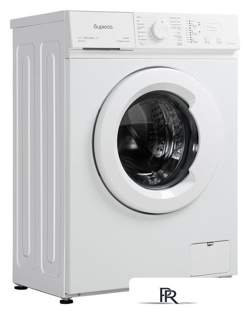 Стиральная машина Бирюса WM-SM510/10 - Изображение №3 — Интернет-магазин ПроЗаказ