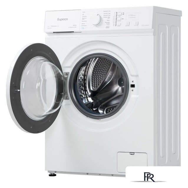 Стиральная машина Бирюса WM-SM510/10 - Изображение №4 — Интернет-магазин ПроЗаказ