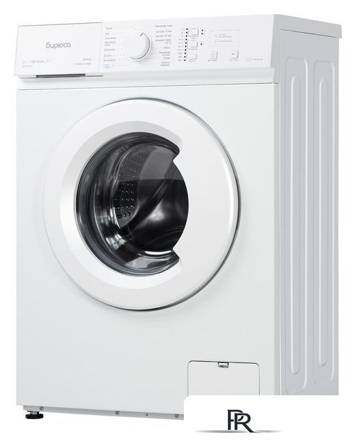 Стиральная машина Бирюса WM-SM510/10 - Изображение №2 — Интернет-магазин ПроЗаказ