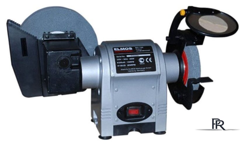 Заточный станок Elmos BG 750 - Изображение №1 — Интернет-магазин ПроЗаказ