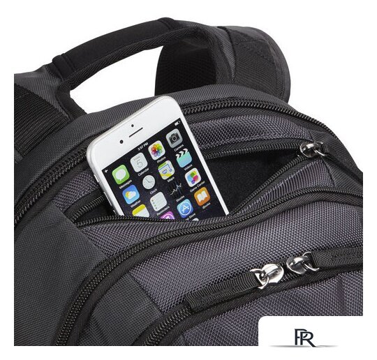 Городской рюкзак Case Logic RBP-414-BLACK - Изображение №3 — Интернет-магазин ПроЗаказ
