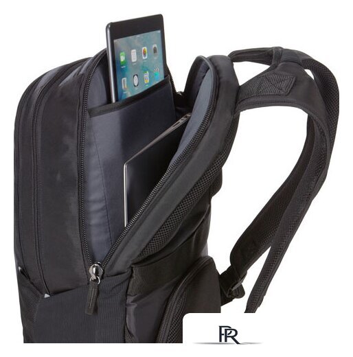 Городской рюкзак Case Logic RBP-414-BLACK - Изображение №2 — Интернет-магазин ПроЗаказ