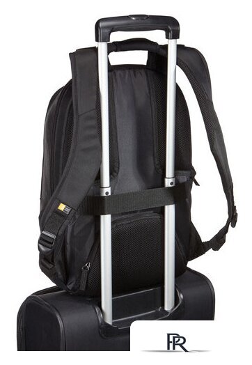 Городской рюкзак Case Logic RBP-414-BLACK - Изображение №11 — Интернет-магазин ПроЗаказ