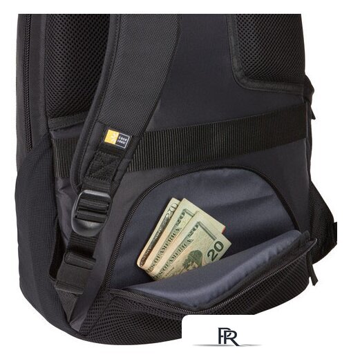 Городской рюкзак Case Logic RBP-414-BLACK - Изображение №4 — Интернет-магазин ПроЗаказ