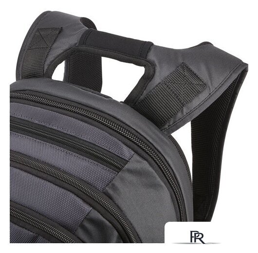 Городской рюкзак Case Logic RBP-414-BLACK - Изображение №9 — Интернет-магазин ПроЗаказ