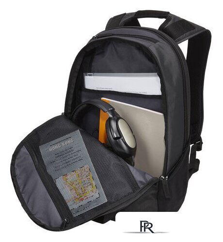 Городской рюкзак Case Logic RBP-414-BLACK - Изображение №10 — Интернет-магазин ПроЗаказ