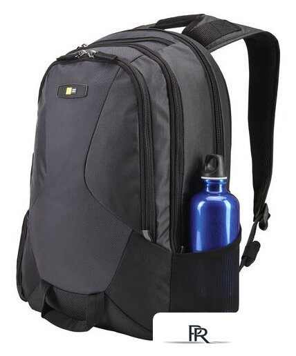 Городской рюкзак Case Logic RBP-414-BLACK - Изображение №7 — Интернет-магазин ПроЗаказ