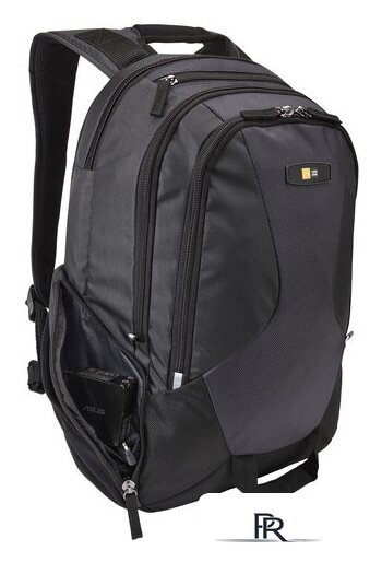 Городской рюкзак Case Logic RBP-414-BLACK - Изображение №8 — Интернет-магазин ПроЗаказ