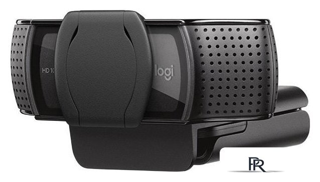 Веб-камера Logitech C920s PRO - Изображение №4 — Интернет-магазин ПроЗаказ