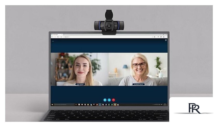 Веб-камера Logitech C920s PRO - Изображение №12 — Интернет-магазин ПроЗаказ