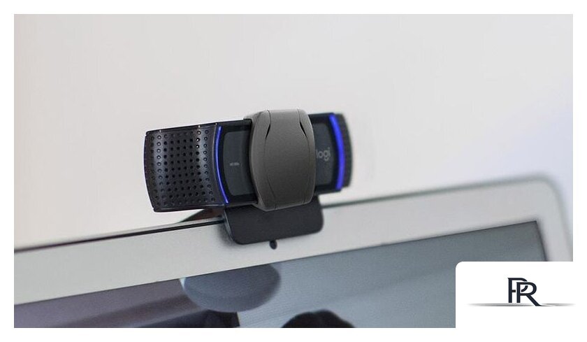 Веб-камера Logitech C920s PRO - Изображение №11 — Интернет-магазин ПроЗаказ