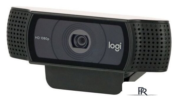 Веб-камера Logitech C920s PRO - Изображение №7 — Интернет-магазин ПроЗаказ