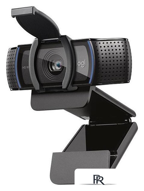 Веб-камера Logitech C920s PRO - Изображение №2 — Интернет-магазин ПроЗаказ