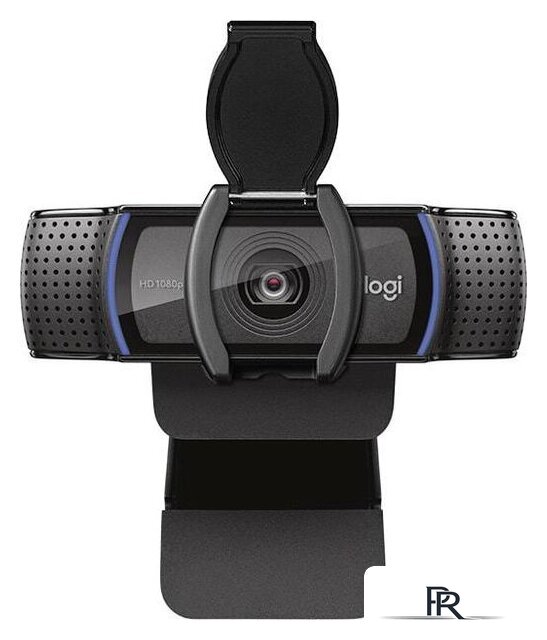 Веб-камера Logitech C920s PRO - Изображение №1 — Интернет-магазин ПроЗаказ