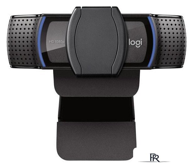 Веб-камера Logitech C920s PRO - Изображение №5 — Интернет-магазин ПроЗаказ