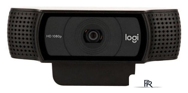 Веб-камера Logitech C920s PRO - Изображение №8 — Интернет-магазин ПроЗаказ