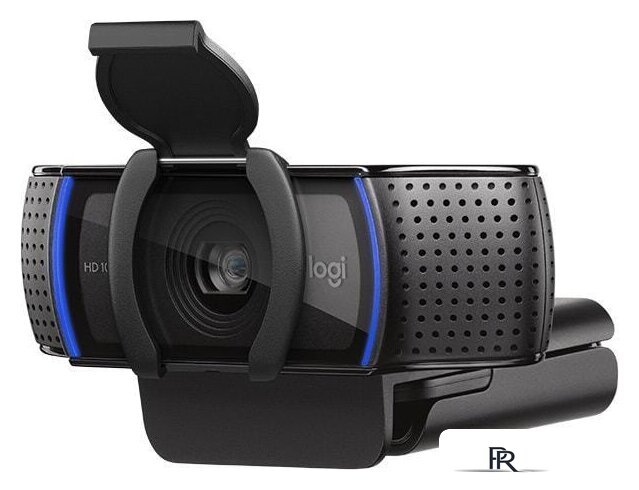 Веб-камера Logitech C920s PRO - Изображение №3 — Интернет-магазин ПроЗаказ