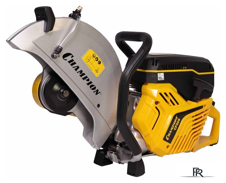 Бензорез Champion CP350 - Изображение №1 — Интернет-магазин ПроЗаказ