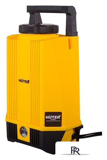 Аккумуляторный опрыскиватель Huter SP-8AC 70/13/53 - Изображение №1 — Интернет-магазин ПроЗаказ