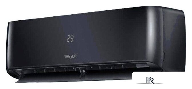 Кондиционер Shuft SFTHAI-12HN8/BL - Изображение №1 — Интернет-магазин ПроЗаказ