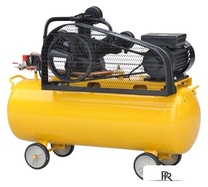 Компрессор Skiper IBL3100A 220V - Изображение №2 — Интернет-магазин ПроЗаказ