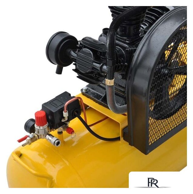 Компрессор Skiper IBL3100A 220V - Изображение №4 — Интернет-магазин ПроЗаказ