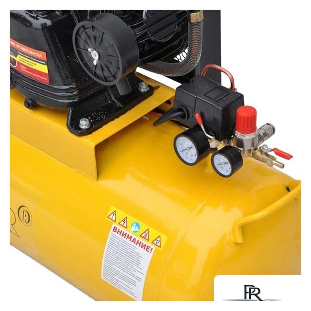 Компрессор Skiper IBL3100A 220V - Изображение №3 — Интернет-магазин ПроЗаказ